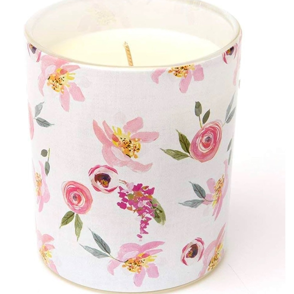New Gartner Studios candle